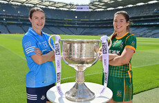 Dublin's Drive for Five, a Royal rising like no other and an exciting new-look All-Ireland final