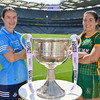 Dublin's Drive for Five, a Royal rising like no other and an exciting new-look All-Ireland final