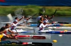 In pictures: London 2012, Day 14