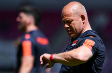 Eddie Jones turns to Richard Cockerill to strengthen England forwards coaching