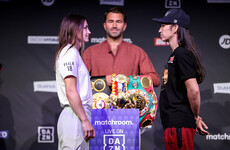 Taylor on weight as she's warmly welcomed to Leeds, while things heat up between Lara and Warrington