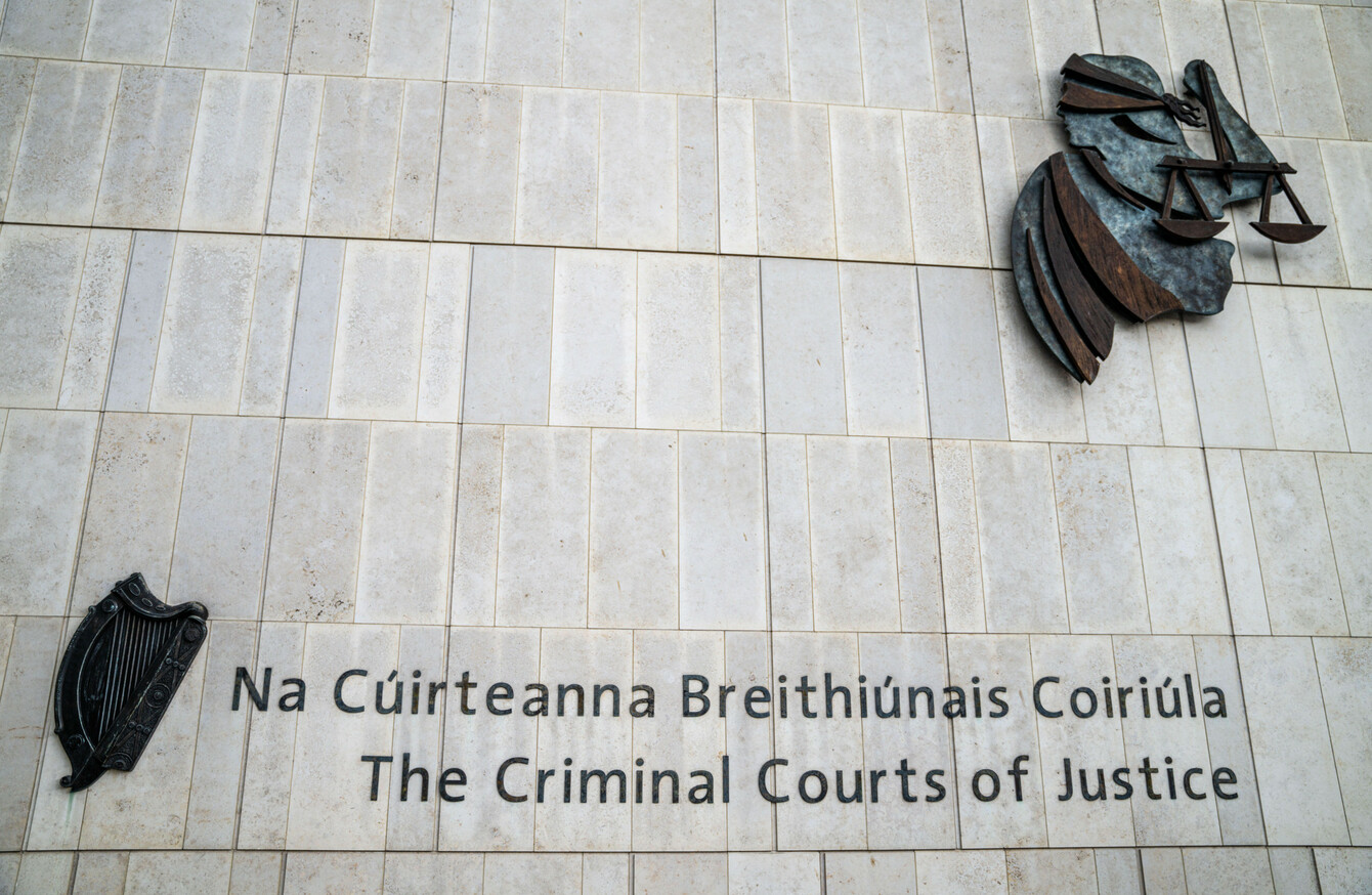 Criminal defence solicitor Cahir O’Higgins sent for trial on charges of ...