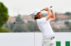 Fleetwood finds form in Italian Open to give Harrington a boost ahead of Ryder Cup