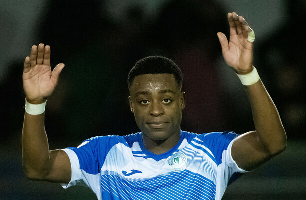 Harps stun Rovers as Hoops lose fourth game in a row · The 42