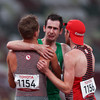 'I left my spikes out on the track and walked away' - Heartbreak for McKillop in 1500m final