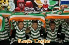 VIDEO: The best song from Thailand about Katie Taylor that you'll hear today
