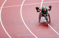 Paralympic Breakfast: Patrick Monahan brings the curtain down on Tokyo 2020