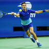 Djokovic moves on at US Open as top-ranked Barty ousted