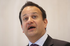 Varadkar criticised for attending music festival in London on Electric Picnic weekend