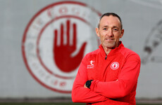 A Tyrone great on the sideline, first season bounce and 'phenomenal' Mayo