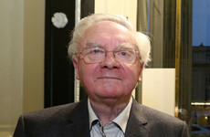 Taoiseach leads tributes to RTÉ broadcaster Donncha Ó Dúlaing who has died aged 88