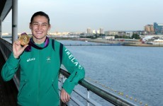 Here's how the international press reacted to Katie Taylor's victory