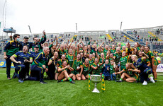 Meath's meteoric, magical rise to a maiden All-Ireland senior crown as Dublin fall on the big day