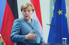 Talks with Taliban must continue to evacuate more people, Merkel says