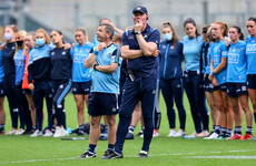 'I have to take my hat off to Meath, I thought they were outstanding' - Dubs boss Bohan