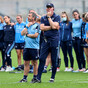'I have to take my hat off to Meath, I thought they were outstanding' - Dubs boss Bohan