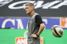 O'Gara's La Rochelle suffer narrow defeat to rivals and defending Top 14 champions Toulouse