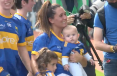 Family affair as curtain comes down after All-Ireland success in Croke Park