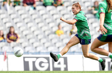 'Comfortably one of the best in this country' - from nightmare run of injuries to All-Ireland glory