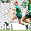 'Comfortably one of the best in this country' - from nightmare run of injuries to All-Ireland glory