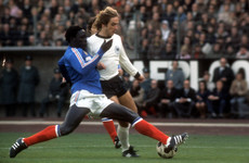 Former France defender dies aged 73 after almost 40 years in coma