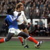 Former France defender dies aged 73 after almost 40 years in coma