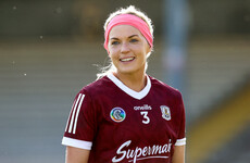 'You get more nervous as years go by' - Galway skipper preparing for her 8th All-Ireland final