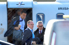 Debunked: No, Leo Varadkar didn't use the government jet to fly to or from his UK trip