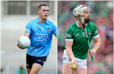Dublin and Limerick stars in live TV GAA action on Sunday as 2021 club coverage ramps up