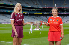 Two of big three contesting a final again and red card appeals before O'Duffy Cup heads for new home