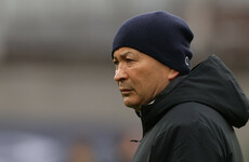 Jones urges World Rugby to deal with Erasmus case quickly