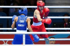 Michael Conlan handsomely defeated by Cuban as he settles for Bronze Medal