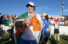 Leona Maguire: 'I couldn’t have asked for a better week - or given anything more'