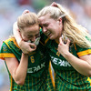 Royal fairytale - The day of days for Meath ladies football