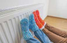 Poll: What do you use to heat your home?