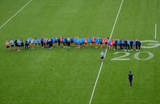 'The end of a road for probably half a dozen' and what now for defeated Dublin?