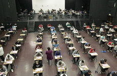 Over 55,000 people offered place in CAO Round One - points rise in teaching, business and health
