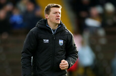 Waterford All-Star winner set to become new Kerry senior hurling manager