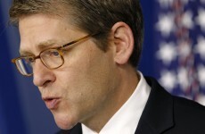 US says has 'eyes' inside Iran nuclear programme