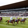 We're giving away 100 pairs of tickets to an action-packed weekend of racing at the Curragh