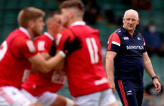 Cork the latest county to start searching for a new senior football boss