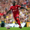 Liverpool's Keita heading back to Europe after escaping Guinea's military coup