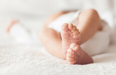 Eight babies were born into a homeless charity's services last year