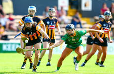 After six years in Australia, Kilkenny star aims to add to tally of seven All-Ireland medals