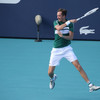 Second seed Medvedev advances to US Open semi-finals