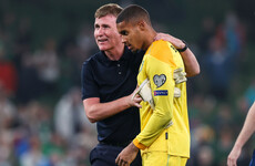 Poll: Are you happy with Stephen Kenny's performance as Ireland manager?