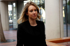 Opening salvos due in Theranos founder's fraud trial