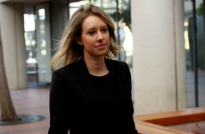 Opening salvos due in Theranos founder's fraud trial