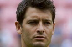 Blink and you'll miss him: Injured Hoolahan pulls out of Ireland squad