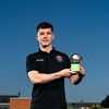 Bohemians winger Ali Coote named Player of the Month after excellent August
